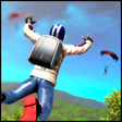 Programikonen: Mortal Fire - Legend Free…