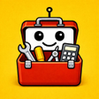 Programın simgesi: Tooly - Tiny Tools Collec…
