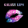 Galaxy Lips Theme