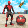 Programikonen: Soccer Robot Grand Super …