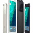 프로그램 아이콘: Google Pixel New Tab, Wal…