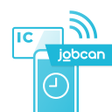 Иконка программы: Jobcan Attendance Mgmt NF…
