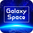 Иконка программы: Galaxy Space Font Samsung…