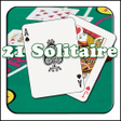 Programikon: 21 Solitaire Game