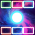 Ícone do programa: Space Breakers