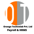 程序图标：Orange Payroll