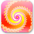 Icône du programme : Pocket Fractals