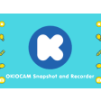 OKIOCAM Snapshot and Recorder