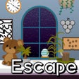プログラムのアイコン：Escape game Good Night