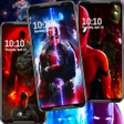 Programikonen: SuperHeroes Wallpaper 4K …