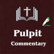 Icono de programa: Pulpit Bible Commentary