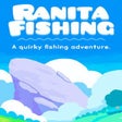 プログラムのアイコン：Ranita Fishing