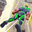 Icon of program: Thanos Against Evil: Vice…