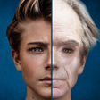 Ícone do programa: Old Face Maker