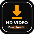 Symbol des Programms: All Video Downloader