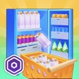 Icoon van programma: Fridge Stacker