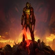 Icoon van programma: Doom HD Wallpapers New Ta…