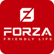 Programın simgesi: FORZA