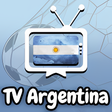 Icono de programa: tv argentina en vivo futb…
