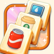 Ikon program: Fun 3 Tile Match offline …