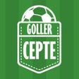 程序图标：GollerCepte Canlı Skor