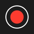 プログラムのアイコン：Screen Recorder - Voice V…