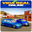 Ícone do programa: Jogos Vida Real Online