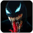 Programikonen: Scary venom Wallpapers Mo…