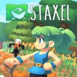 Symbol des Programms: Staxel