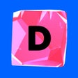 Иконка программы: Downwordly