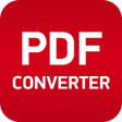 プログラムのアイコン：PDF Converter: PDF to Wor…