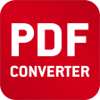 PDF Converter: PDF to Word