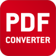 PDF Converter: PDF to Word