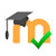 ไอคอนของโปรแกรม: Moodle AutoLogin