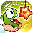 أيقونة البرنامج: Cut the Rope: Experiments