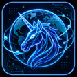 プログラムのアイコン：Unicorn Browser: Private …