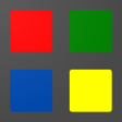 プログラムのアイコン：Color Mixer