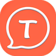 أيقونة البرنامج: Tango Free Call  Video  S…