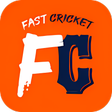 程序图标：TenCricket - Fast Live Sc…