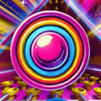 Ícone do programa: Pink Orb Odyssey