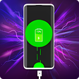 Programikonen: Charging Play Animation S…