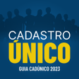 Ícone do programa: Guia Cadastro Único: Cadu…