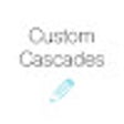 Icoon van programma: Custom Cascades