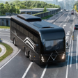 程序图标：Metro Bus Taxi Driving Ga…