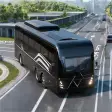 Metro Bus Taxi Driving Games