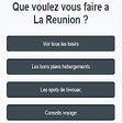 Icon of program: Sous les etoiles 974 - Ra…