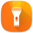 程序图标：Flashlight - LED Torch Li…