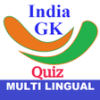 プログラムのアイコン：India GK Quiz