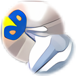 プログラムのアイコン：ボーカルリデューサー：ねおん