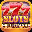 Ícone do programa: Slots Millionaire - GCash…